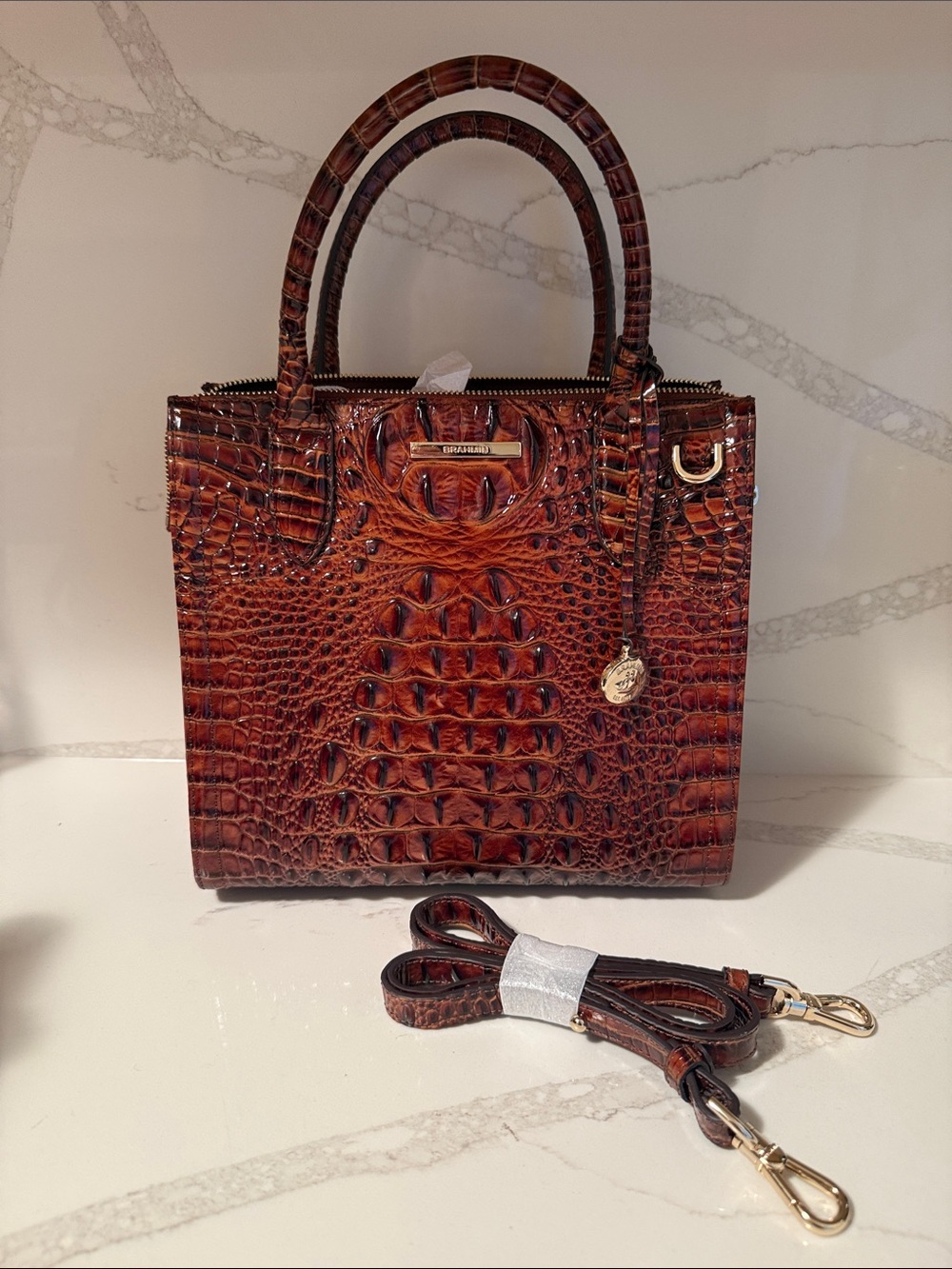 Brahmin Bag - New (no tags)